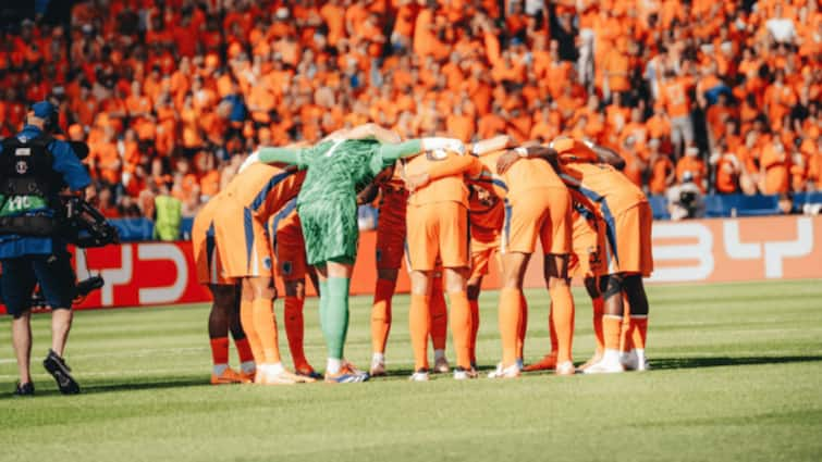 Netherlands Vs Romania Euro 2024 Round Of 16 Live Streaming Details When Where Watch Netherlands Vs Romania Euro 2024 Round Of 16 Live Streaming Details: When, Where To Watch