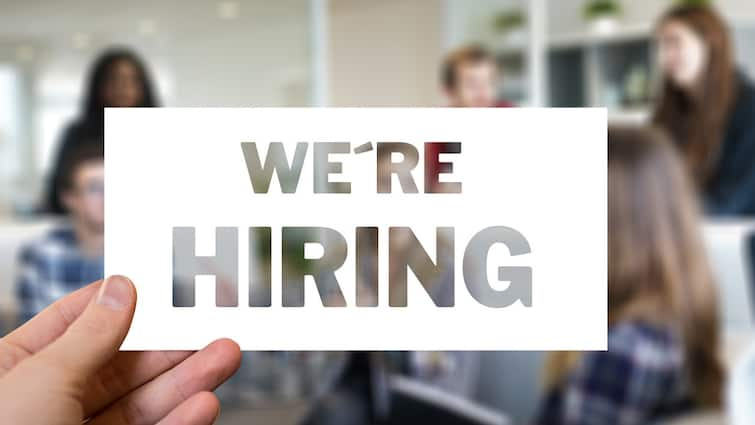 Now Hiring! This Tech Firm Plans To Recruit About 8000 Employees Globally; Check Details Here