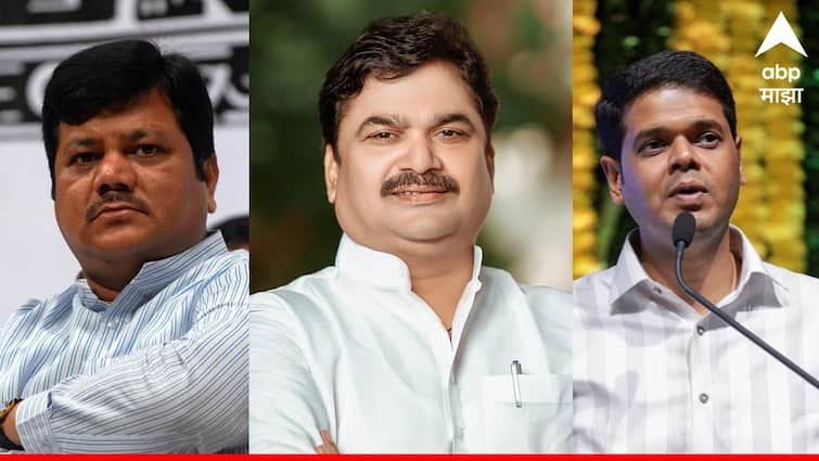 Who will be New Deputy Speaker of Legislative Council names of Pravin Darekar Ram Shinde and Niranjan Davkhare are being discussed by BJP Neelam Gorhe Know All details विधानपरिषदेच्या सभापतीपदी कोणाची वर्णी लागणार? भाजपकडून प्रवीण दरेकर, राम शिंदे आणि निरंजन डावखरेंच्या नावांची चर्चा