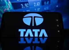 टाटा ग्रुपच्या 'या' कंपनीने घेतला मोठा निर्णय, भविष्यात शेअरमध्ये वाढ होणार?
