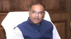 कानपुर विश्वविद्यालय के कुलपति बने एआईयू के नए अध्यक्ष, सीएसजेएमयू में खुशी का मौहोल