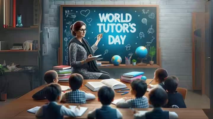 વિશ્વ શિક્ષક દિવસ દર વર્ષે 5મી ઓક્ટોબરે ઉજવવામાં આવે છે જ્યારે વિશ્વ શિક્ષક દિવસ તેનાથી અલગ છે અને 2જી જુલાઈએ ઉજવવામાં આવે છે