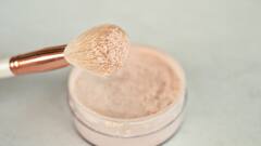 5 Ways To Prevent Your Makeup From Melting In The Rain