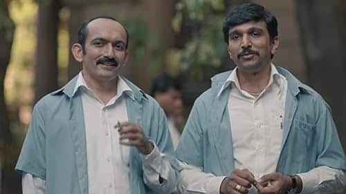 स्कैम 1992 की कहानी देश के पहले बैंक घोटाले की कहानी है. इसकी कहानी हर्षद मेहता की है. सीरीज को सोनी लिव पर देख सकते हैं.