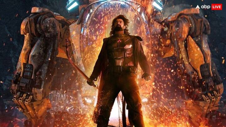 ‘कल्कि 2898 एडी’ ने टिकट काउंटर पर अपनी दमदार परफॉर्मेंस से इतिहास रच दिया है. फिल्म की कमाई की बात करें तो इसने  95.3 करोड़ से घरेलू बाजार में ओपनिंग की थी. इसके बाद दूसरे दिन इस फिल्म ने 59.3 करोड़ का कलेक्शन किया. तीसरे दिन ‘कल्कि