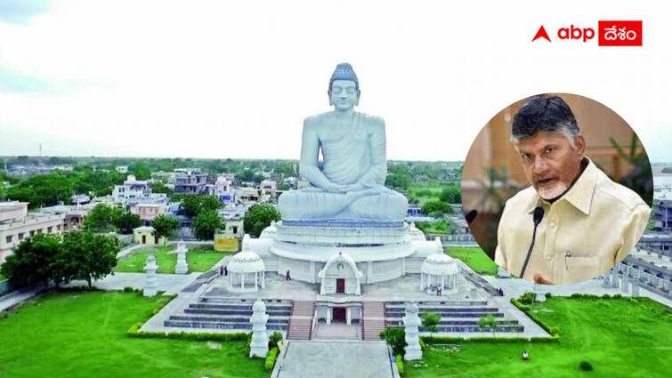 Chandrababu will announce the destruction of five years in Amaravati in the form of a white paper Amaravati White Paper : అమరావతిలో ఐదేళ్ల విధ్వంసం ప్రజల ముందు - బుధవారం శ్వేతపత్రం ప్రకటించనున్న చంద్రబాబు