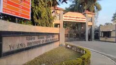 केदारनाथ घाटी समेत हिमालय पर मंडराया नया खतरा, प्रशासन 13 ग्लेशियर झीलों की करवाएगा स्टडी