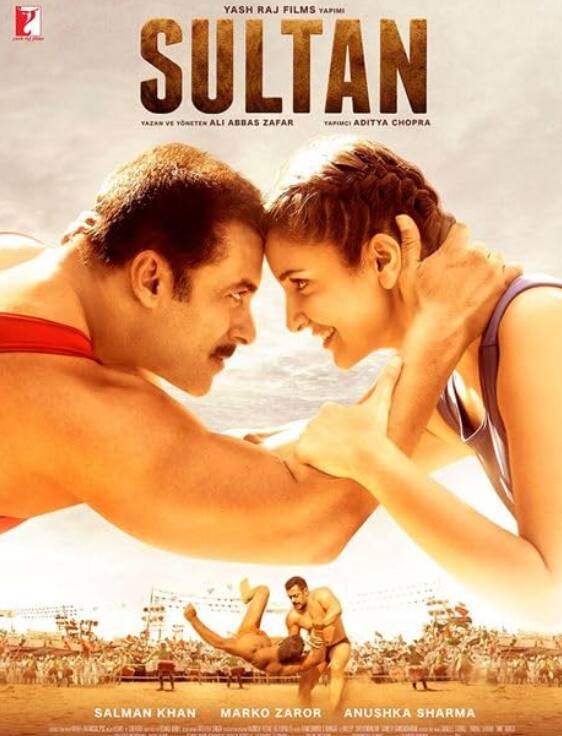 सुल्तान ने रिलीज के पांचवें दिन 30 करोड से ज्यादा की कमाई की थी.