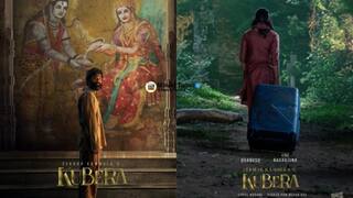 Kubera: தனுஷ் , நாகர்ஜுனாவைத் தொடர்ந்து ராஷ்மிகா மந்தனா... வெளியாகும் குபேரா அப்டேட்
