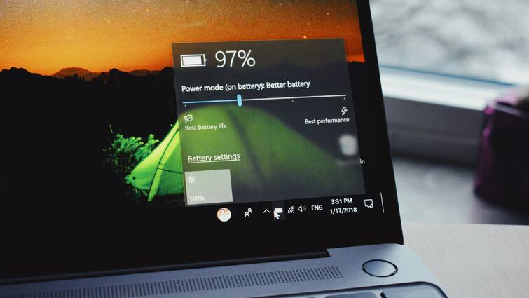 How To Check Battery Health On Laptop In Five Easy Steps Step By Step Guide Windows How To Check Battery Health On Laptop In Five Easy Steps