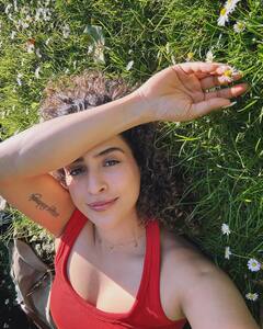 Sanya Malhotra Shares A Glimpse Of Her London Trip, Check Out All Pics