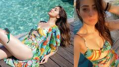 Laxmi Raai : బికినీలో లక్ష్మీ రాయ్.. ఈమెకు వయసు తగ్గకపోగా గ్లామర్ పెరుగుతుందిగా