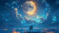 మేషం, కన్యా, కుంభం, మీనం సహా ఈ 7 రాశులవారికి జూలై నెలంతా దశ తిరిగిపోతుంది!