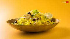 Breakfast: સવારના નાસ્તામાં હવે આ ગોળના પોહા જરૂર ટ્રાય કરો, આ ટેસ્ટી હોવા ઉપરાંત તે સ્વાસ્થ્ય માટે પણ ફાયદાકારક છે.