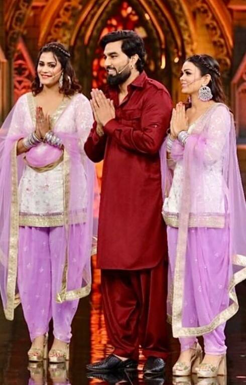 ਪਾਇਲ ਮਲਿਕ ਨੇ ਖੋਲ੍ਹੇ ਡੂੰਘੇ ਰਾਜ਼, ਇਸ ਲਈ ਪਤੀ ਅਰਮਾਨ ਦੇ ਦੂਜੇ ਵਿਆਹ ਨੂੰ ਹੋਈ ਰਾਜ਼ੀ