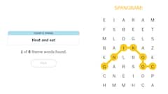 NYT Strands Answers For July 2: How To Play, Today’s Words, Spangram, Everything Else You Need To Know