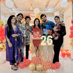 Priyanka Jain: పెళ్లెప్పుడు ప్రియాంక - అప్పుడే అంత వయస్సు వచ్చేసిందా? ఇక పప్పు అన్నం పెట్టాల్సిందే అంటున్న ఫ్యాన్స్