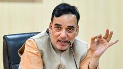 प्रदूषण से बचाव के लिए दिल्ली सरकार ने बनाया बड़ा प्लान, मंत्री गोपाल राय बोले- चलेगा अभियान