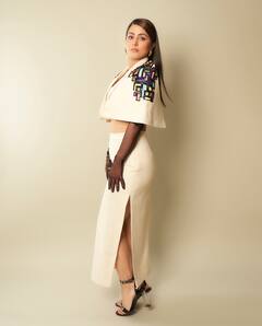 Ye Rishta Kya Kehlata Hai: हिनाला ब्रेस्ट कॅन्सरचं निदान; अभिनेत्री हिनाने तिच्या पोस्टमध्ये काय म्हटलं?