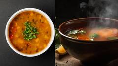 Keerai Sambar : சத்தான சுவையான பசலைக்கீரை சாம்பார் செய்வது எப்படி ?