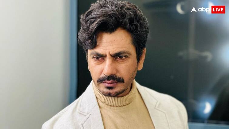 Nawazuddin Siddiqui Opens Up on Facing discrimination says I am the ugliest actor नवाजुद्दीन सिद्दीकी का बॉलीवुड में डिस्क्रिमिनेशन पर छलका दर्द, बोले- 'मैं सबसे बदसूरत एक्टर हूं...'