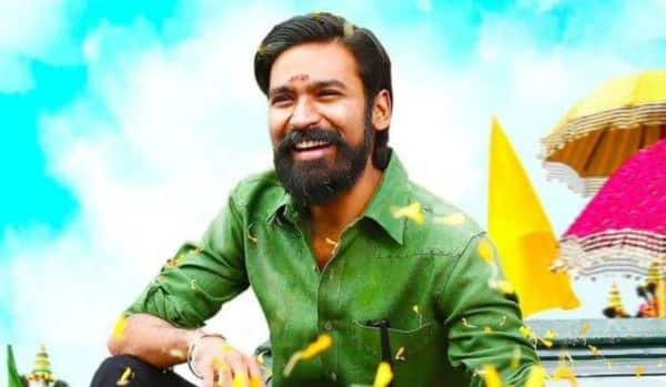 கிராஸ் ரூட் ஃபிலிம்ஸ் தயாரிப்பில் துரை செந்தில்குமார் இயக்கத்தில் தனுஷ் முதல் முதலில் இரட்டையராக நடித்து இருந்த படம் கொடி. இது ஆக்ஷன் கலந்த அரசியல் கதையம்சம் கொண்ட திரைப்படம். இப்படத்தில் நடிப்பதற்கு முதலில் சிவகார்த்திகேயன் தேர்வு செய்யப்பட்டார் என்பது குறிப்பிடத்தக்கது.