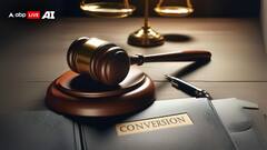 धर्मांतरण पर इलाहाबाद HC की गंभीर टिप्पणी, कहा- 'भारत के बहुसंख्यक हो जाएंगे अल्पसंख्यक'