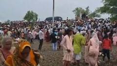 किसने दी थी नारायण साकार हरि के सत्संग की परमिशन? DM आशीष कुमार ने किया बड़ा खुलासा