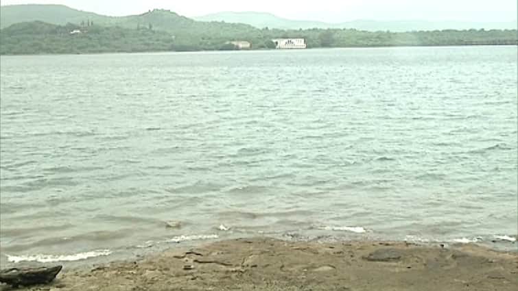 Pune Water storage of the Khadakwasla  dam increased Maharashtra Marathi News Pune Water : पुणेकरांची पाणीकपात तुर्तास टळली, धरणाच्या पाणीसाठ्यात वाढ