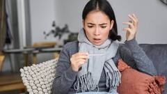 શું ઉધરસની દવા પીધા પછી પાણી પીવું જોઈએ? જાણો ડૉક્ટરોનું શું કહેવું છે