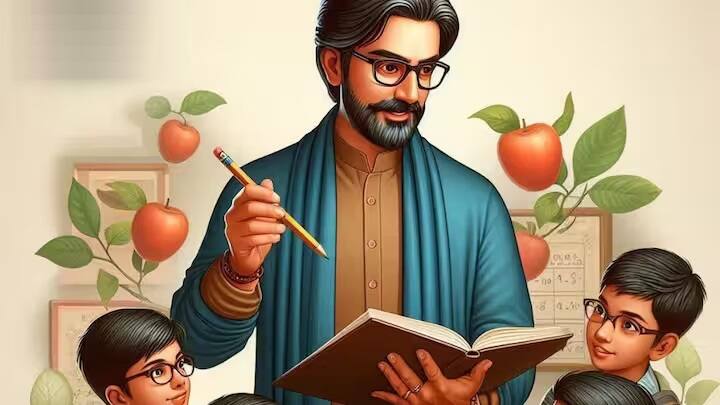 તમે તમારા શિક્ષકને કાર્ડ આપીને, આભાર કહીને અથવા નાની ભેટ આપીને વિશેષ બનાવી શકો છો. આ દિવસે શિક્ષકોને તેમના સ્તરે એક બેઠક ગોઠવવા અને આ ક્ષેત્રમાં કામ કરતા તેમના સાથીદારોને મળવા માટે પણ પ્રેરિત કરવામાં આવે છે.