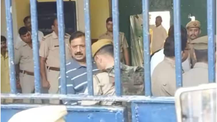 Prayagraj underworld don Bablu Srivastava kidnapping case Hearing today district court amid tight security brought ann Prayagraj News: अंडरवर्ल्ड डॉन बबलू श्रीवास्तव की आज अपहरण मामले में सुनवाई, भारी सुरक्षा के बीच लाया जाएगा कोर्ट