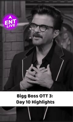 Bigg Boss OTT 3 Nomination Episode Highlights Shivani Kumari Chandrika Dixit Vishal Pandey