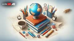 World Tutor’s Day: पढ़ने-पढ़ाने के जज्बे को सलाम करता है ये दिन, ट्यूटर्स डे को ऐसे बनाएं खास