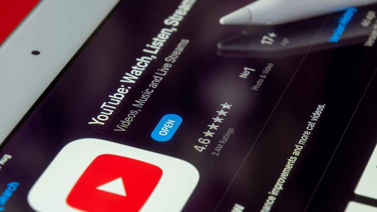 YouTube Rolls Out New Stable Volume Control Feature For Android & Google TV