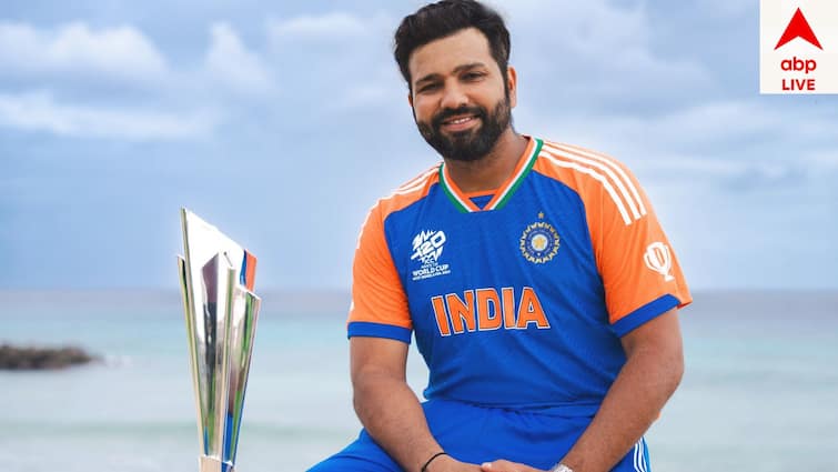 t20 world cup 2024 rohit sharma feeling has not sunk in completely after winning trophy