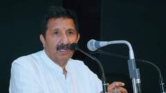 'BJP की साजिश का भंडाफोड़, ऑपरेशन लोटस डिफीट', उप मुख्यमंत्री मुकेश अग्निहोत्री ने किया हमला