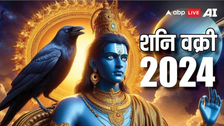 Shani Dev: शनि के प्रकोप से बचने के लिए सावन में करें ये उपाय, चट मान जाएंगे रूठे सू्र्य पुत्र Sawan 2024 shani dev puja upay to remove shani dosh bad effect Shani Dev: शनि के प्रकोप से बचने के लिए सावन में करें ये उपाय, चट मान जाएंगे रूठे सू्र्य पुत्र