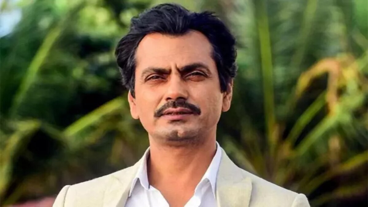 Nawazuddin Siddiqui: இந்த மூஞ்ச வச்சிகிட்டு ஏன் சினிமாத்துறைக்கு வந்தேன்னு தெரியல - நவாசுதீன் சித்திக்