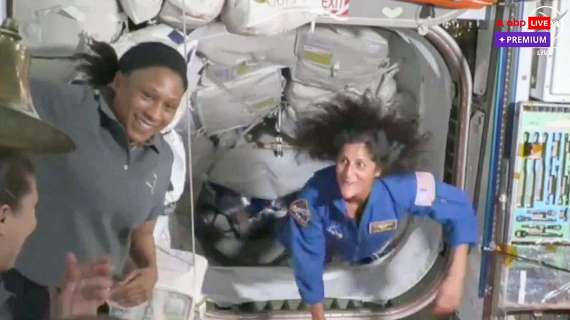 કઇ રીતે અંતરિક્ષમાં ફસાઇ સુનિતા વિલિયમ્સ, હવે આગળ શું છે રસ્તો ?