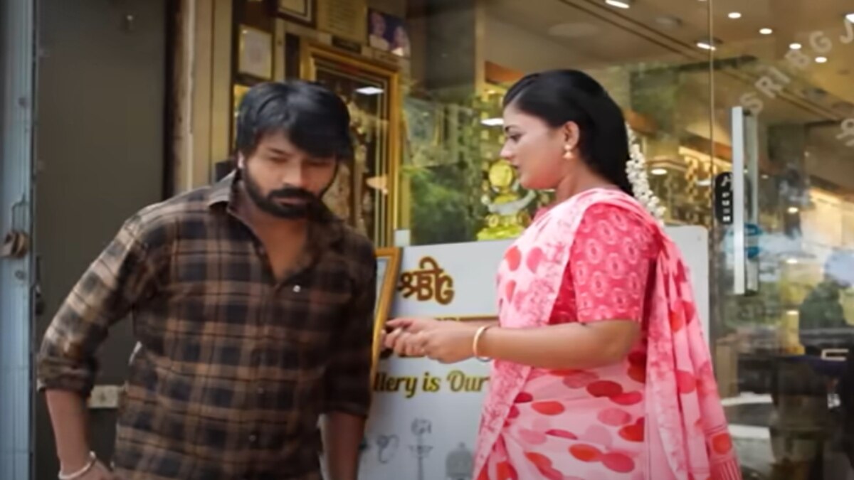 Siragadikka Aasai Serial July 2: ரணகளமாக மாற இருந்த அண்ணாமலை வீடு... கெடுத்துவிட்ட மீனா - சிறகடிக்க ஆசையில் இன்று!