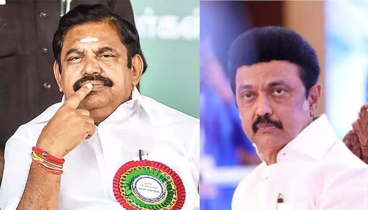 Caste conflicts in the DMK regime; Is social justice on stage?- EPS on CM Stalin TN Govt EPS on CM Stalin: பள்ளியில் சாதி மோதல்; மேடையில் சமூக நீதி! திமுக ஆட்சியில் இதுதான் தொடர்கதை! - இபிஎஸ் விளாசல்