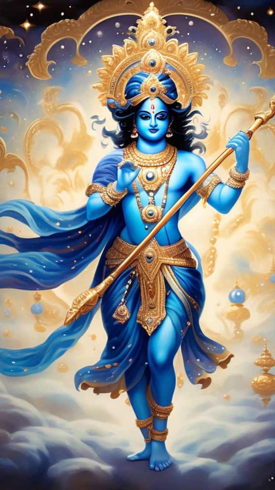 శ్రీకృష్ణ: పదే పదే సహాయం తీసుకోవడం సరైనదేనా?