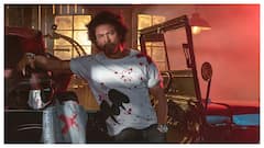 Shah Rukh Khan To Get Career Achievement Award At Locarno Film Festival