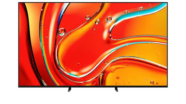 Sony Bravia 7 Series 4K  LED TVs Launched In India Prices Availability More Offers Sony Bravia 7 Mini Series TVs Launched In India. Prices, Availability, More
