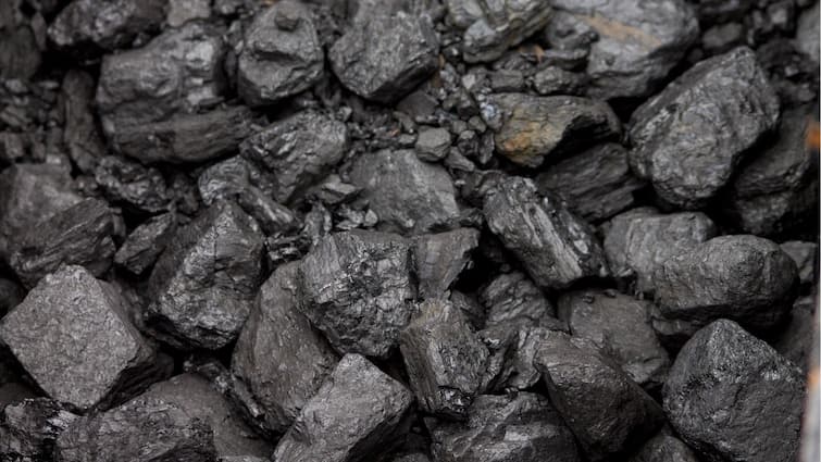 Coal Production In India Recorded At 84.63 Million Metric Tonnes In June India's Coal Production Recorded At 84.63 Million Metric Tonnes In June