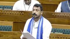 लोकसभा के पहले भाषण में चंद्रशेखर ने सेना को लेकर कर दी बड़ी मांग, असमंजस में NDA सरकार