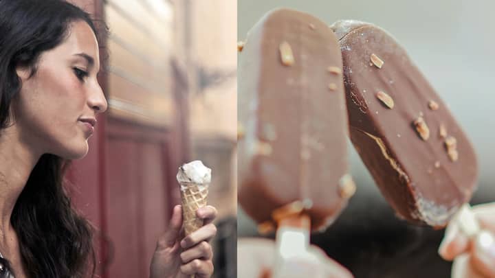 Ice Cream :  கடையில் ஐஸ்கிரீம் வாங்கும் முன்னர், அட்டையின் பின்புறத்தை ஒரு முறை சரியாக பார்க்கவும்.
