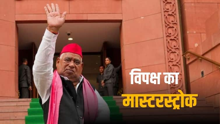 Samajwadi Party MP Avdhesh Prasad for Lok Sabha Deputy Speaker Race INDIA Alliance targeting Deputy Speaker Race: अयोध्या के बहाने विपक्ष ने बनाया ये खास प्लान, इस खास मकसद से आगे बढ़ाया डिप्टी स्पीकर के लिए नाम