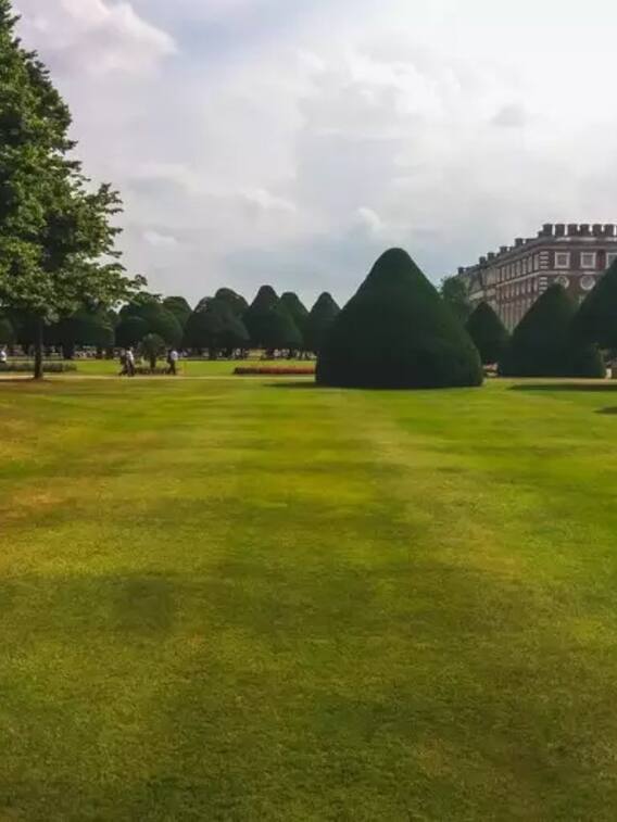 दिल्ली की इन 5 खुफियाओं जगहों पर ले जा सकते अपने पार्टनर को घूमाने